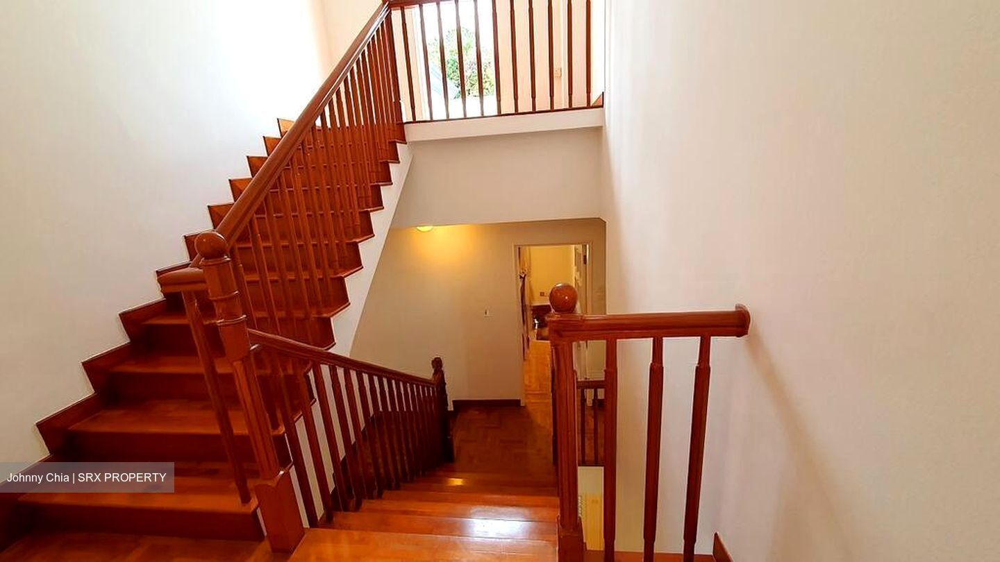 Chancery Grove (D11), Terrace #501194221